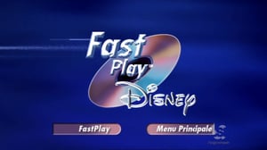 This is the Avatar Image for the Disney Fast Play (DVD) (Italian Dub) AI Voice and Text to Speech Generator
